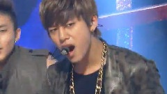 B.A.P - One Shot