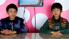 TF家族 - TF家族新闻播报 第十二期