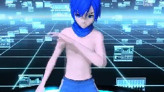 初音未来,VOCALOID家族 - KAITOの消失