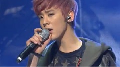 Teen Top - 因为不是你