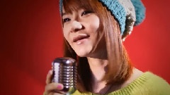 模仿翻唱 - Call Me Maybe 翻唱中文版