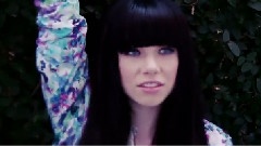 Carly Rae Jepsen - Cambio Photoshoot