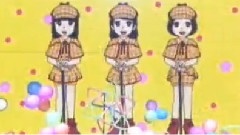 Perfume - 未来のミュージアム & チョコレイト・ディスコ