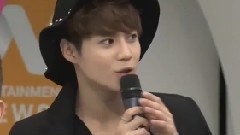 SHINee - Open Studio