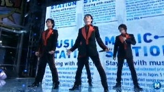 SMAP - Battery & Mistake!