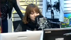 Rainbow - MBC Younha的星光灿烂的夜晚
