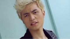 模仿翻唱 - My Logo 翻唱版