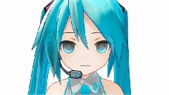 初音未来 - はいぱーあぴみく!