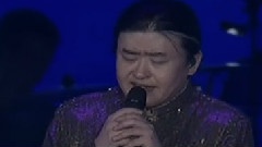 刘欢 - 弯弯的月亮