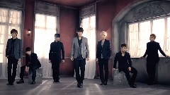BTOB - 父亲