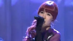 少女时代 - Baby Steps & Twinkle