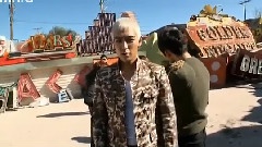 BigBang - Best MV Making Film Part2