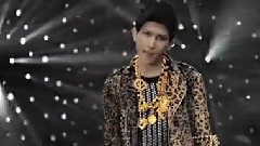 U-Kiss - Alone