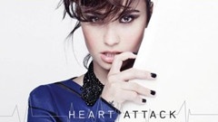 Demi Lovato - Heart Attack