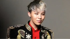 BigBang,G-Dragon(BigBang) - The Saem MBC Section TV