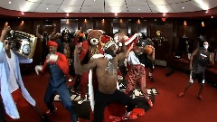 模仿翻唱 - Harlem Shake Miami HEAT Edition