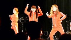 Crayon Pop - Saturday Night