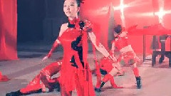 张曼莉 - 花木兰