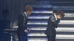 BEAST,尹斗俊 - Shock