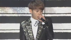 BEAST,龙俊亨 - Shock