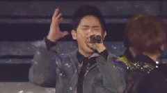 BEAST,梁耀燮 - Fiction