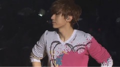 BEAST,张贤胜 - Bad Girl