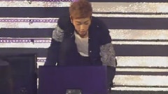 BEAST,尹斗俊 - Fiction