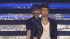 BEAST,李起光 - Fiction