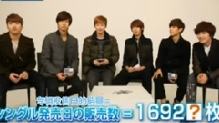 Boyfriend - M-ON! SPECIAL