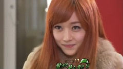 Nine Muses - tvN蓝色巨塔