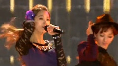 Nine Muses - Ticket & Dolls