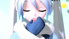 初音未来,VOCALOID家族 - キップル・インダストリー 雪ミク
