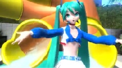 初音未来,VOCALOID家族 - Dear Cocoa Girls