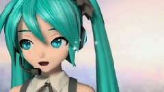 初音未来,VOCALOID家族 - Last Night,Good Night