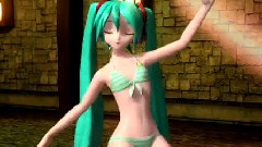 初音未来,VOCALOID家族 - ミラクルペイント