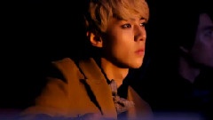 EXO-K,EXO - 艺人席