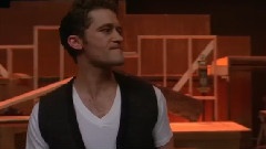 Glee Cast - Dream On