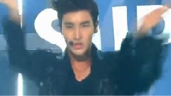 Super Junior - Sexy Free & Single