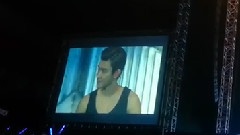 Super Junior-M,始源(Super Junior) - Siwon Talking Cut