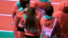 T-ara - 偶像运动会 主-智妍 & 恩静
