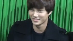 EXO - 首尔公演艺术高中毕业式