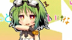 gumi - 暴走ロリィタホリック