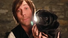 模仿翻唱 - Ain't No Sunshine