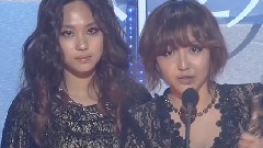miss A - 本赏受赏