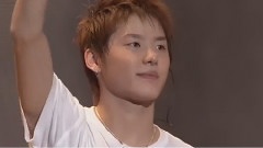 东方神起 - Proud