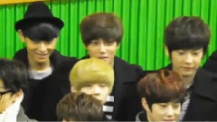 EXO - 参加世勋高中毕业典礼 主-开鹿