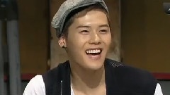 ZE:A - Mnet Beatles Code 2 (披头士密码) E25