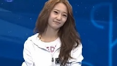 f(x),Krystal(f(x)) - SBS Kiss & Cry Krystal未公开部分