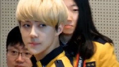 EXO - 毕业典礼 主-世勋