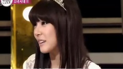 少女时代 - 心中的理想型男 Mnet Beatles Code Cut